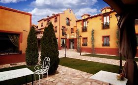 Rincón de Navarrete